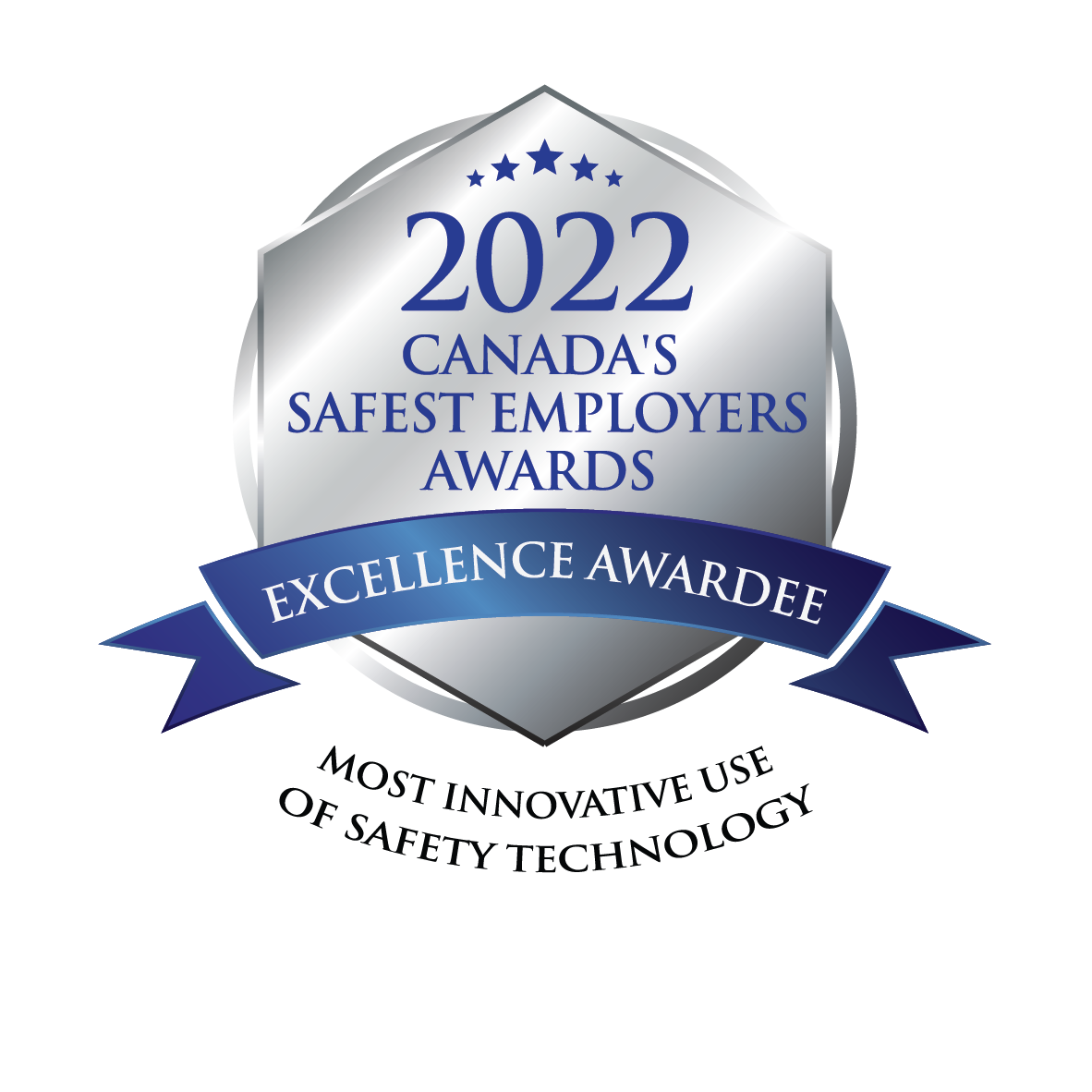 CSEA22 - Silver EA Medal_Most Innovative Use of Safety Technology.png