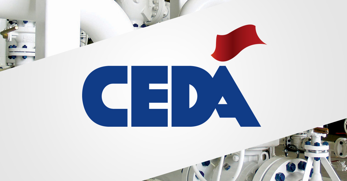 Ceda